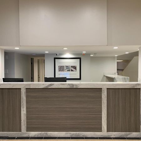 The Hotel 오렌지 외부 사진
