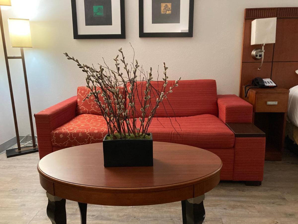 The Hotel 오렌지 외부 사진