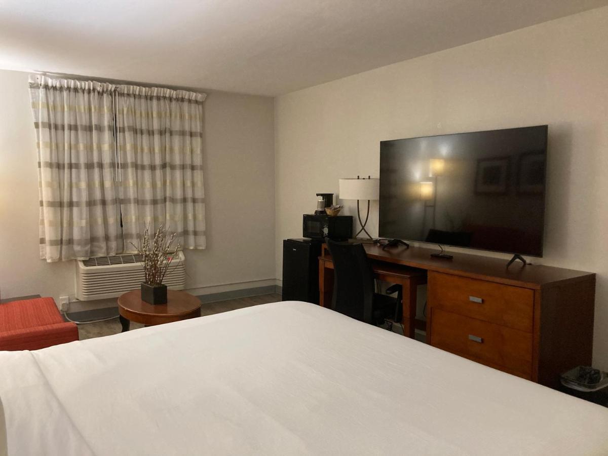 The Hotel 오렌지 외부 사진