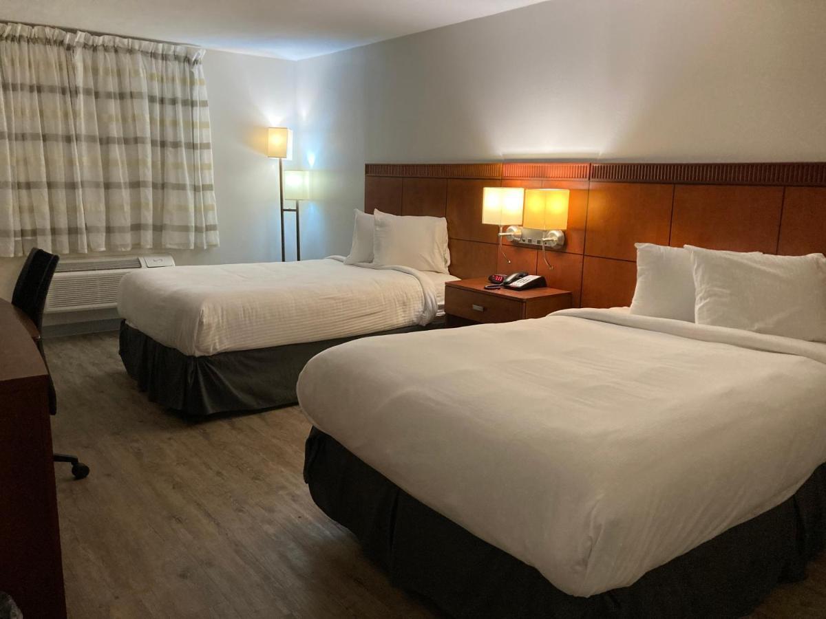 The Hotel 오렌지 외부 사진