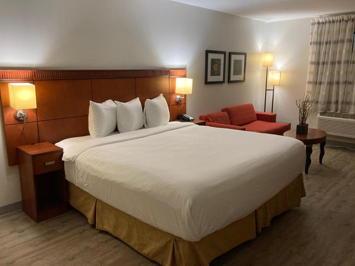 The Hotel 오렌지 외부 사진