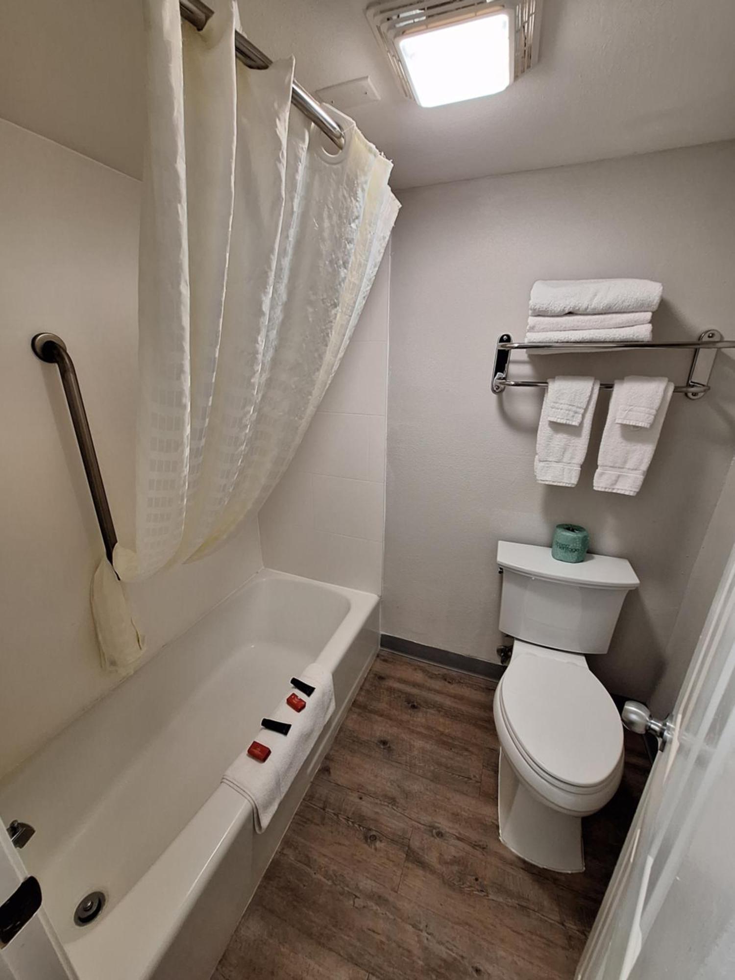The Hotel 오렌지 외부 사진