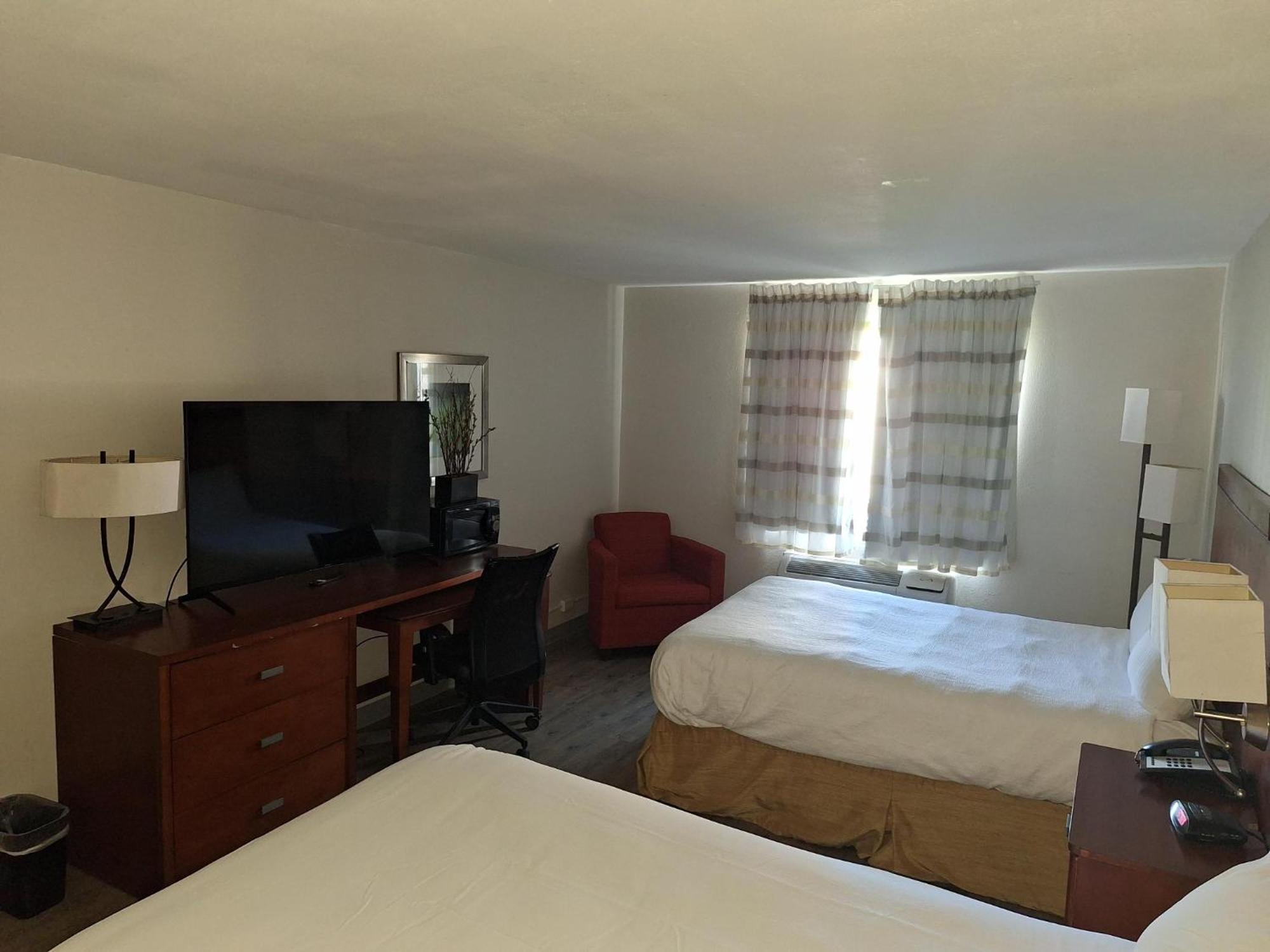 The Hotel 오렌지 외부 사진