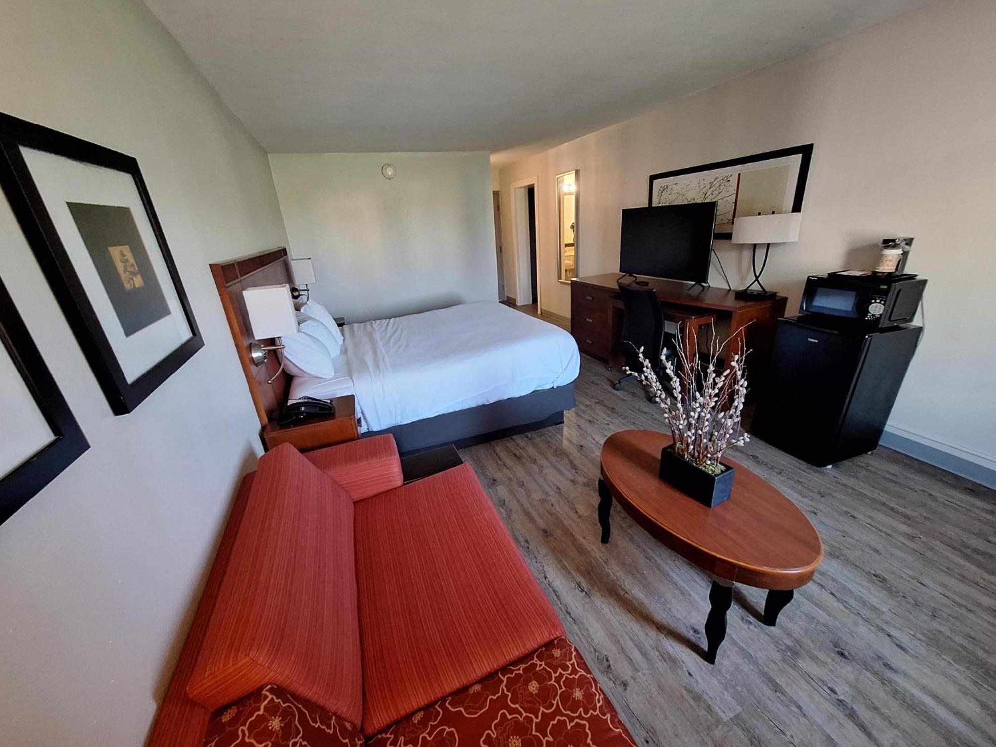 The Hotel 오렌지 외부 사진