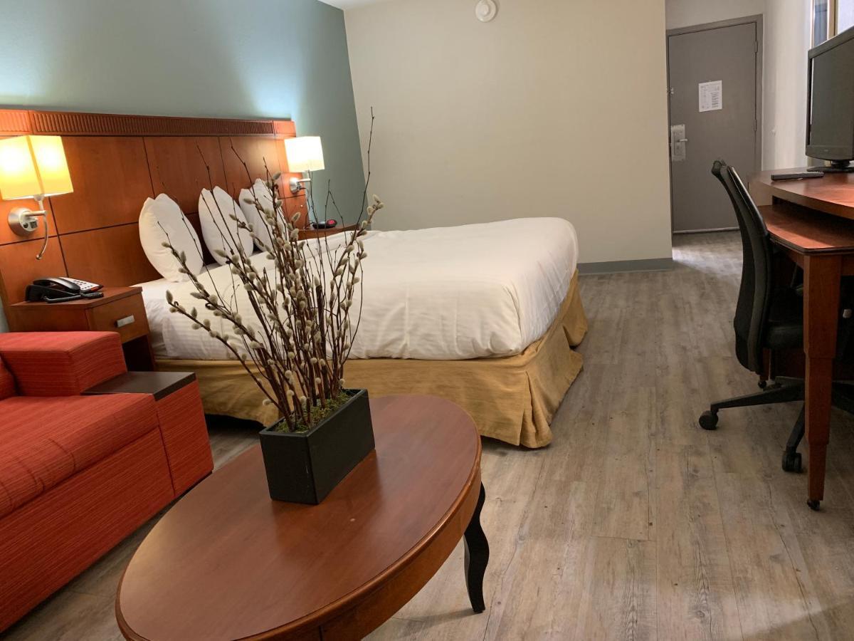 The Hotel 오렌지 외부 사진