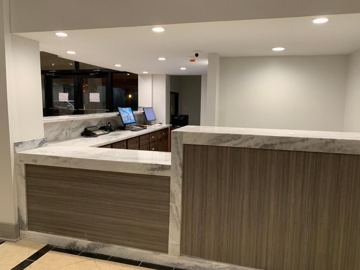 The Hotel 오렌지 외부 사진