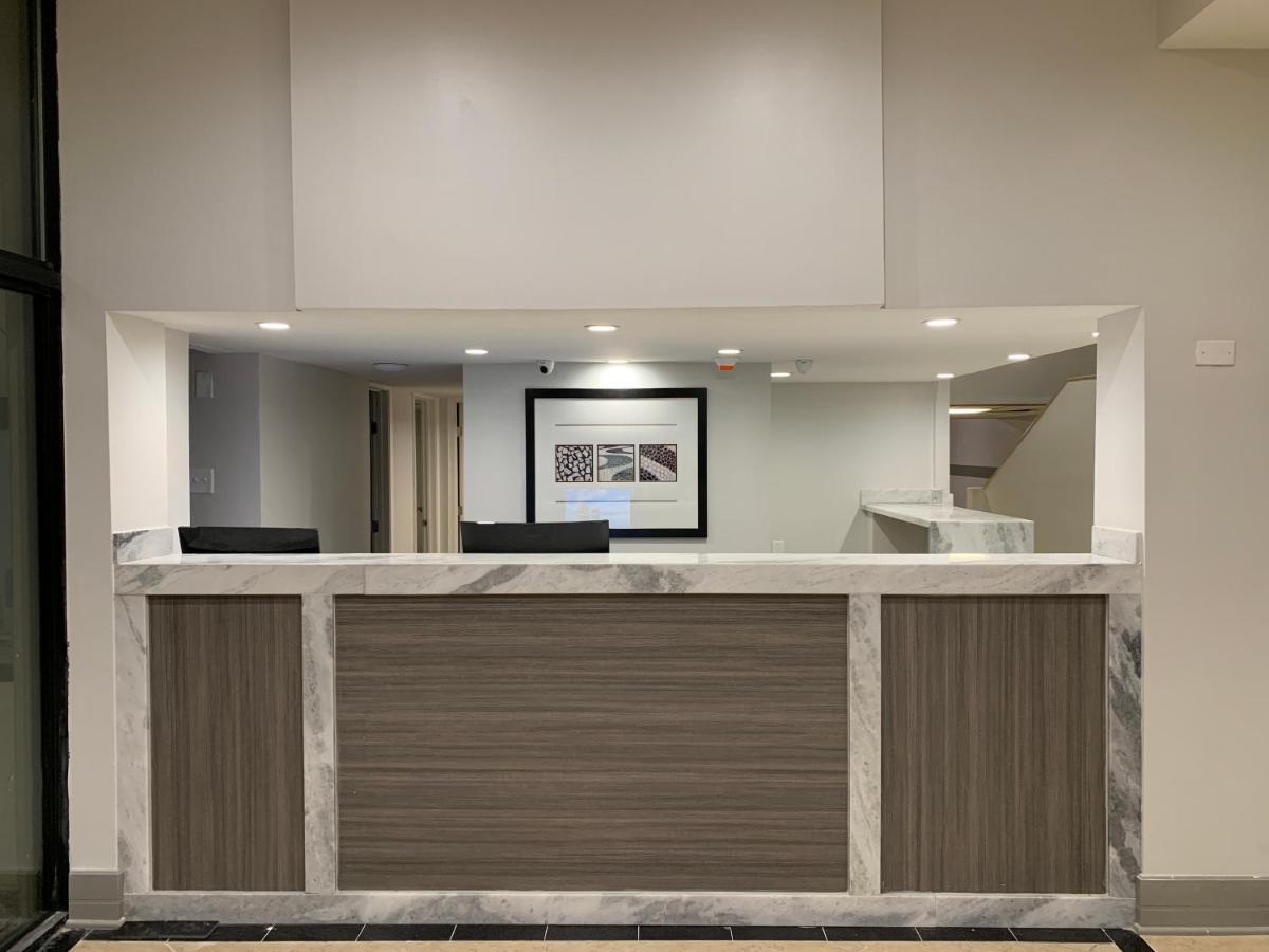 The Hotel 오렌지 외부 사진